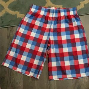 Cat & Jack sleep shorts